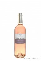 Cellier de Saint-Sidoine - Cuvée Coste Brulade - Entrecoeur