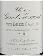 Château Grand Martinet