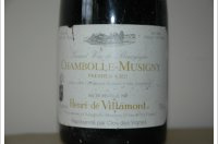 Henri de Villamont