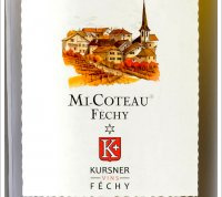Kursner Frères, Mi Coteau