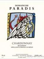 Domaine du Paradis - Chardonnay
