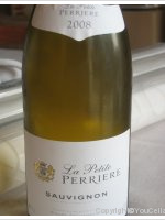 Pierre Archambault La Petite Perrière Sauvignon