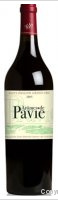 Les Arômes de Pavie