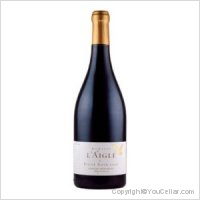 Domaine de l'Aigle - Pinot Noir
