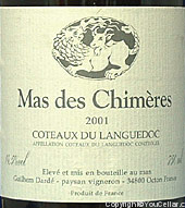 Mas des Chimères
