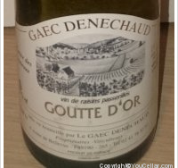 G.A.E.C. Denechaud - Goutte d'Or