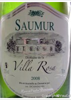 Domaine de la Villa Rosa