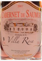 Domaine de la Villa Rosa