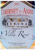 Domaine de la Villa Rosa