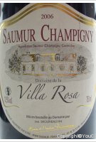 Domaine de la Villa Rosa