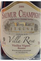 Domaine de la Villa Rosa - Vieilles Vignes