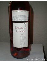 Domaine de Gournier