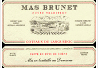 Mas Brunet - Cuvée Tradition