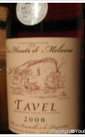 Les Hauts de Mélaine