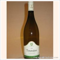 Domaine du Rin du Bois - Sauvignon