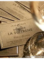 Domaine La Suffrène