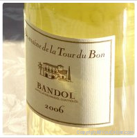Domaine de la Tour du Bon