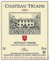 Château Trians