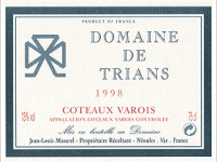 Domaine des Trians