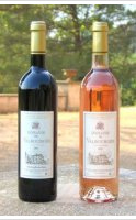 Domaine de Valbourgès - Cuvée Prestige