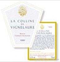 La Colline de Vignelaure