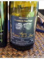 Domaine du Haut Puiset