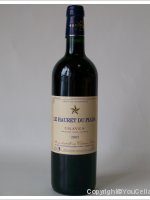 Le Hauret du Piada