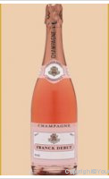 Franck Debut - Brut