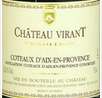 Château Virant - Cuvée Tradition