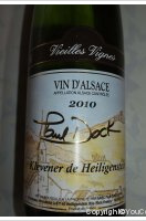 Paul Dock - Vieilles VIgnes