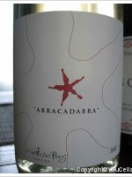 Chemin des Rêves - Abracadabra