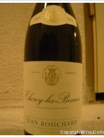 Domaine Jean Bouchard