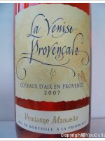 La Venise Provençale