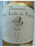 Domaine Saint André de Figuière - Vieilles Vignes