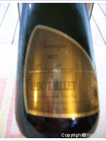 Eric Taillet Brut Excellence