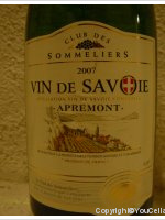 Club des Sommeliers