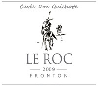 Le Roc - Cuvée Don Quichotte