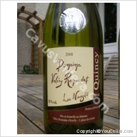 Domaine Valéry Renaudat - Les Nouzats