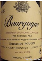 Emmanuel Rouget