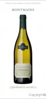 La Chablisienne - 1er Cru Montmains