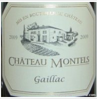 Château Montels