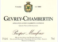 Prosper Maufoux 