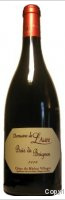 Domaine de l'Auvières - Cuvée Fût de Chêne