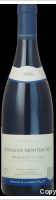 Fernand & Laurent Pillot Premier Cru Morgeot