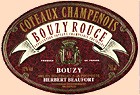 Herbert Beaufort - Bouzy