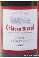 Château Bizard - Cuvée Grangette
