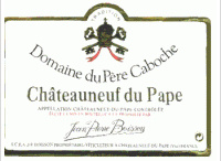 Domaine du Père Caboche