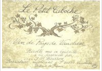 Le Petit Caboche
