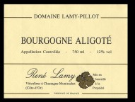 Domaine Lamy Pillot