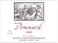 Shaps et Roucher-Sarrazin